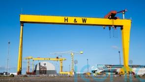 PM says financial support for Harland & Wolff ‘under review’