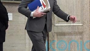 Justin McNulty has SDLP whip restored