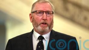 Doug Beattie rules out another tilt at UUP leadership