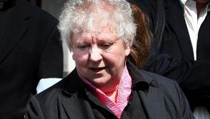 Nell McCafferty’s family ‘humbled and comforted’ by tributes upon her death