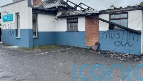 Racially-motivated arson attack on restaurant condemned as ‘deplorable’