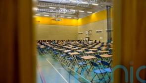 More than 32,000 GCSE students in NI prepare to receive exam results
