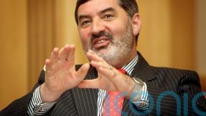 Alderdice sought advice on going to Washington DC during Stormont suspension