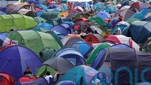 Leeds Festival campers warned to secure their tents as Storm Lilian sweeps in