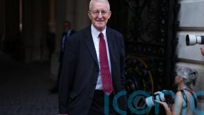 Troubles victims &lsquo;felt ignored&rsquo; due to Legacy Act, Benn says