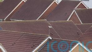 Report calls for urgent action to address ‘housing crisis’ in Northern Ireland