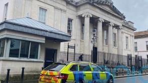 Man appears in court after murder of woman in Londonderry