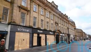 Riots ‘severely impacted’ shopper footfall in early August