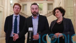 O&rsquo;Toole backs Hanna to replace Eastwood as SDLP leader