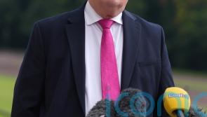Nesbitt makes plea for unity as he is set to be UUP leader for second time