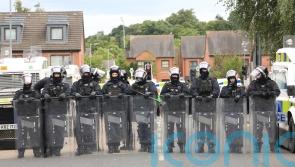 Race hate incidents in Northern Ireland up by third &ndash; provisional police numbers
