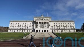 Stormont ministers meet to consider programme for government