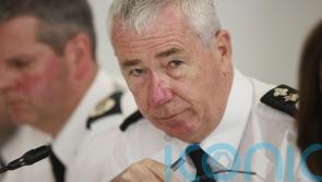 NI police working on ‘robust response’ to removing racist posters and graffiti