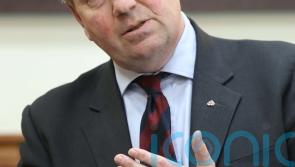Kinahan says he cannot provide voice for veterans as he quits commissioner role