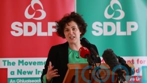 Mid Ulster SDLP to host evening with new leader Claire Hanna
