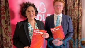 SDLP ‘plan for change’ aims to halve childcare costs in five years