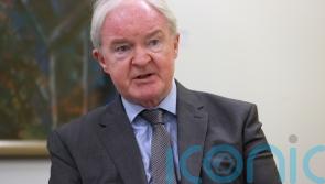 Legacy Act row ended up retraumatising some Troubles victims &ndash; Morgan