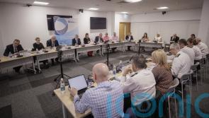Review of Northern Ireland Policing Board to begin on Monday