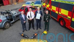 Strategy sets target of halving road deaths in Northern Ireland by 2030