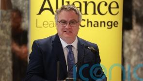 Nominations open for the role of Alliance deputy leader