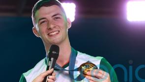 Celebration event to be held at SSE arena for Northern Ireland Olympic heroes