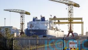 Stormont ministers urged to ‘go directly to PM’ over future of Harland and Wolff