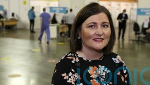 Former chief nursing officer shares ‘regret’ over Covid visiting restrictions