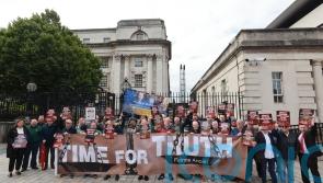 Judgment due in Troubles Legacy Act appeal case