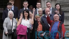 Government veto on Troubles commission disclosure ruled unlawful