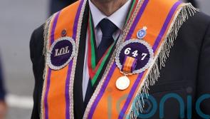Orangemen due to parade past nationalist Ardoyne despite residents’ objections