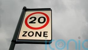 Cutting speed limit to 20mph in residential areas should be considered &ndash; O&rsquo;Dowd
