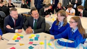 Varadkar proposes two-stage referendum process for Irish unification vote