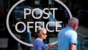Convictions of 12 people from Northern Ireland in Post Office scandal quashed