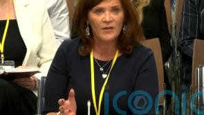 Maternity hospital will not open until water system ‘poses no risk to babies’