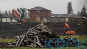 Communities Minister stands by 2011 commitment to redevelopment Casement Park