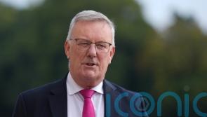Mike Nesbitt to make first speech as UUP leader remotely