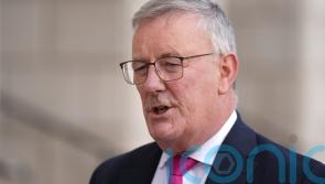 Mike Nesbitt reveals plans for ‘re-boot’ of health services reform across NI