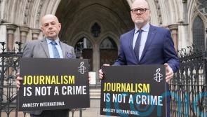 Investigator not ‘exercised’ over documentary, covert surveillance tribunal told
