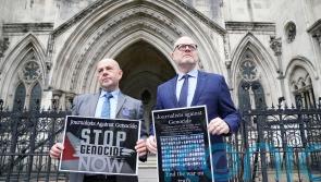 Tribunal told senior officer raised concern over ‘prevalence of Catholic judges’