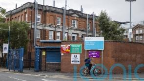 Drug dealing taking place in multiple hospitals, says policing board chief