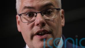 Sinn Fein answers over McMonagle controversy not satisfactory – Robinson