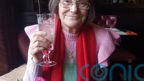 Tributes paid to veteran campaigner bereaved by Shankill bomb