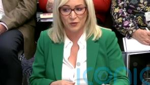 Sinn Fein challenged to provide ‘full transparency’ over handling of McMonagle