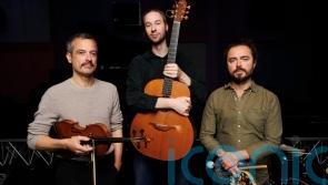 Experimental folk trio to represent NI at global music industry festival