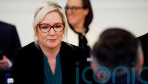 Sinn Fein under increasing pressure to answer questions on McMonagle references