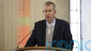 Failure to return McMonagle’s Stormont security pass ‘concerning’, says Speaker
