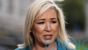 McMonagle employed directly by O’Neill when he worked at Assembly