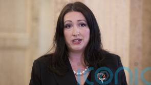 Deputy FM distances herself from ‘attempts to blame other organisations’