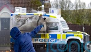 Refusal of police bid for disorder footage hailed a ‘victory’ for press freedom