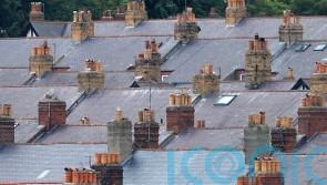 Housing strategy will be brought forward shortly – Lyons